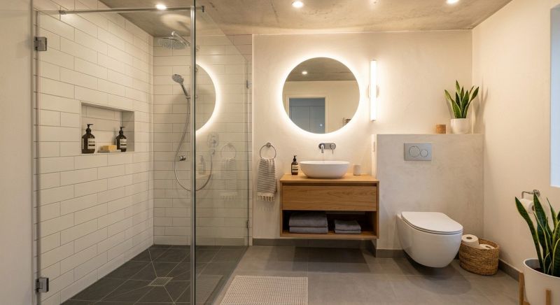 Top Bathroom Remodeling Companies in Hudson, NH