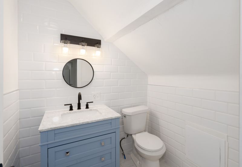 Top Bathroom Remodeling Companies in Nashua, NH