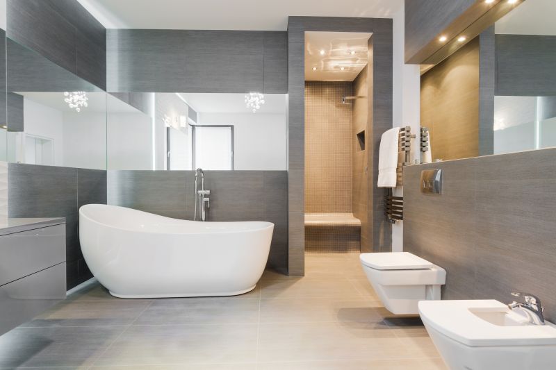 Cost of Bathtub Installation in Nashua, NH